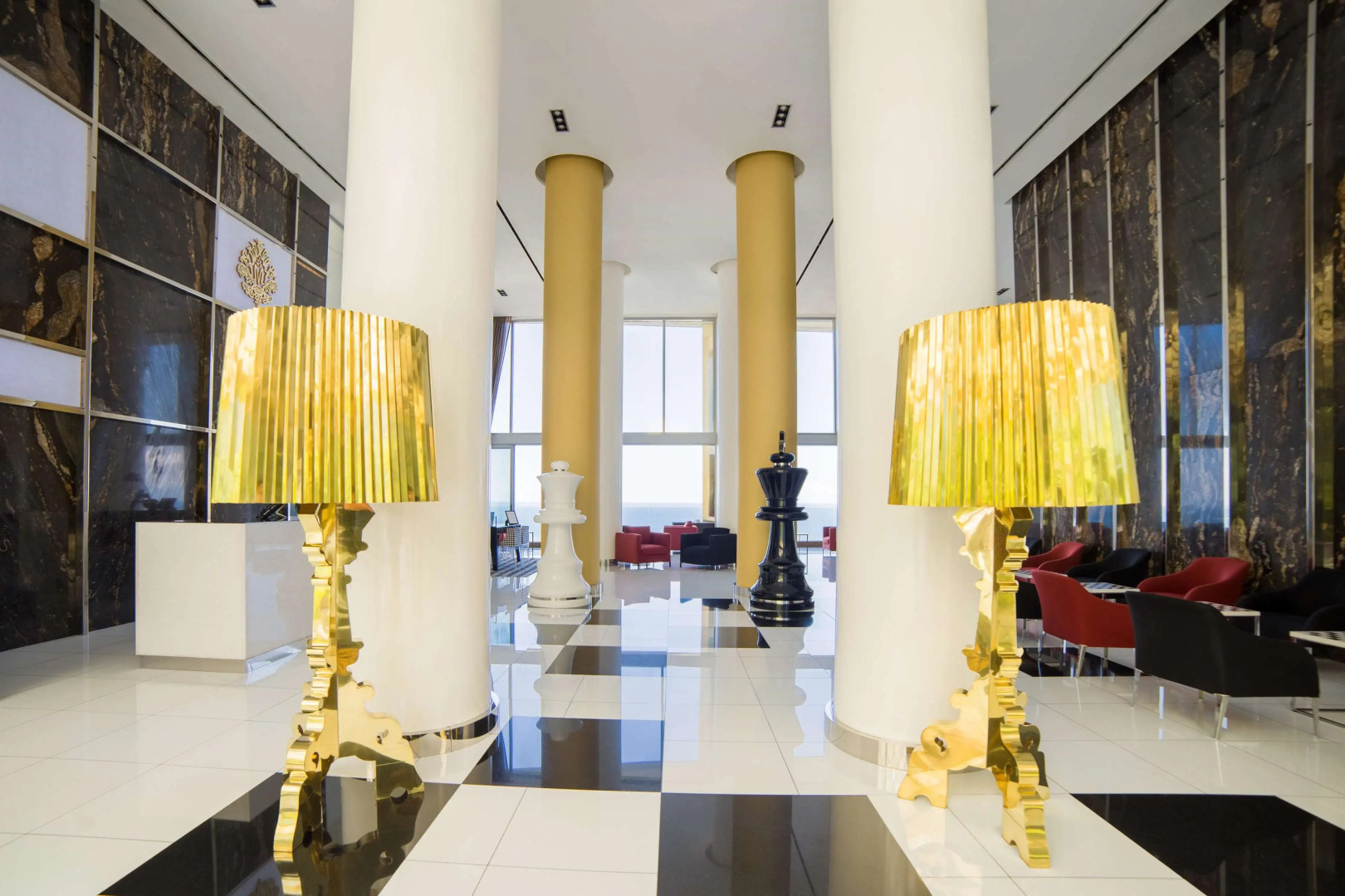 Foto - Hotel Mousai - Adults Only Puerto Vallarta