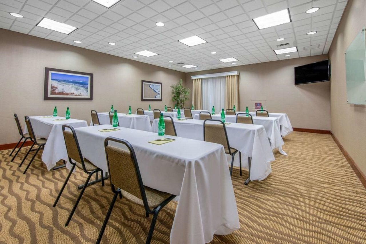 Photo - Comfort Suites Sarasota-Siesta Key
