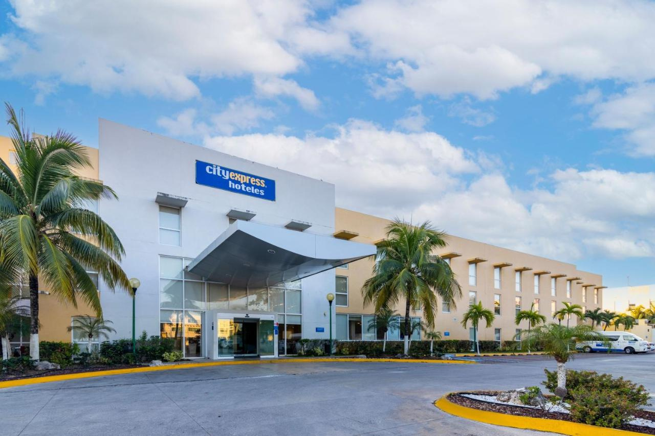 Foto - City Express by Marriott Playa Del Carmen