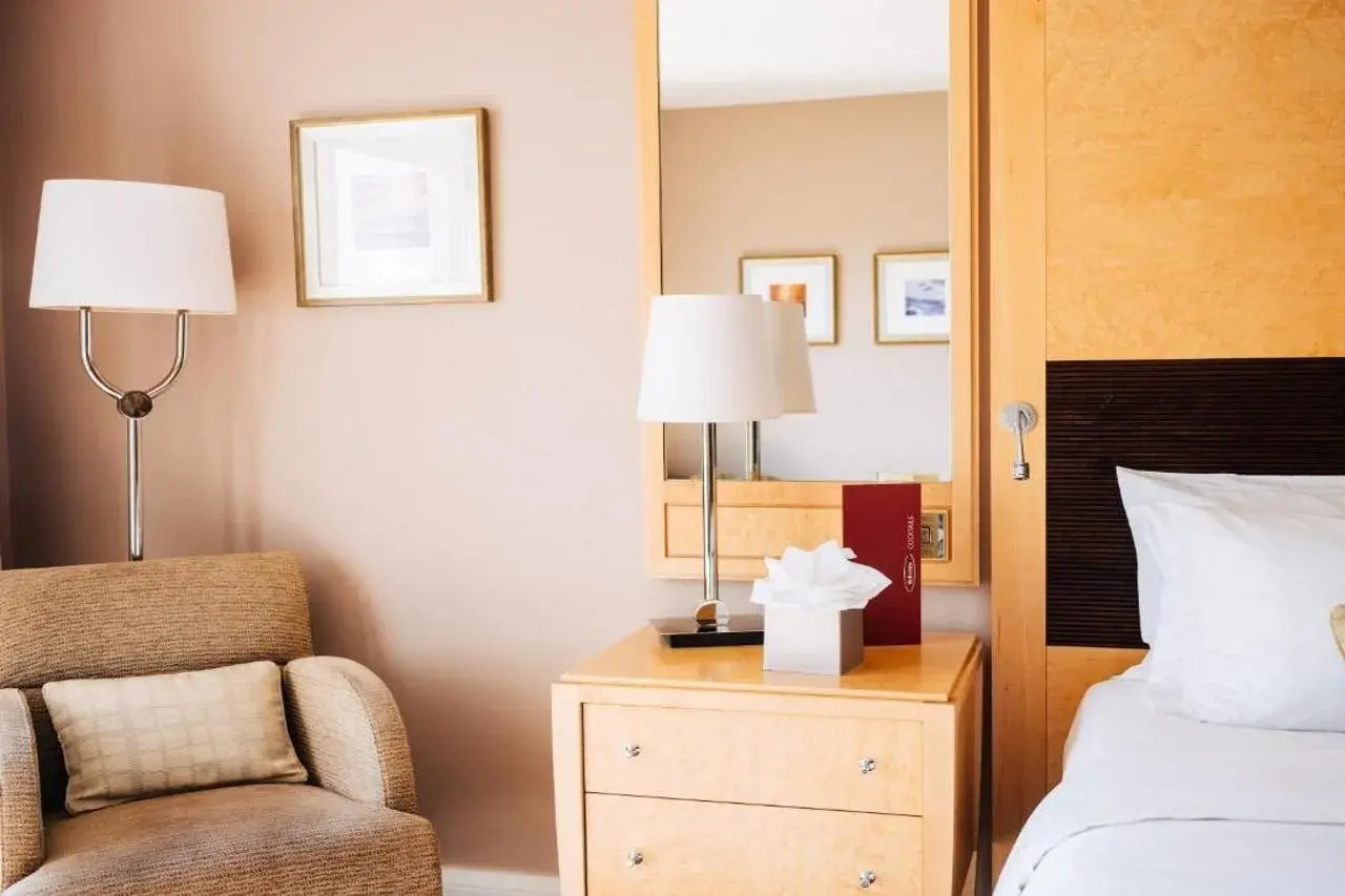 Foto - The Club Hotel & Spa Jersey