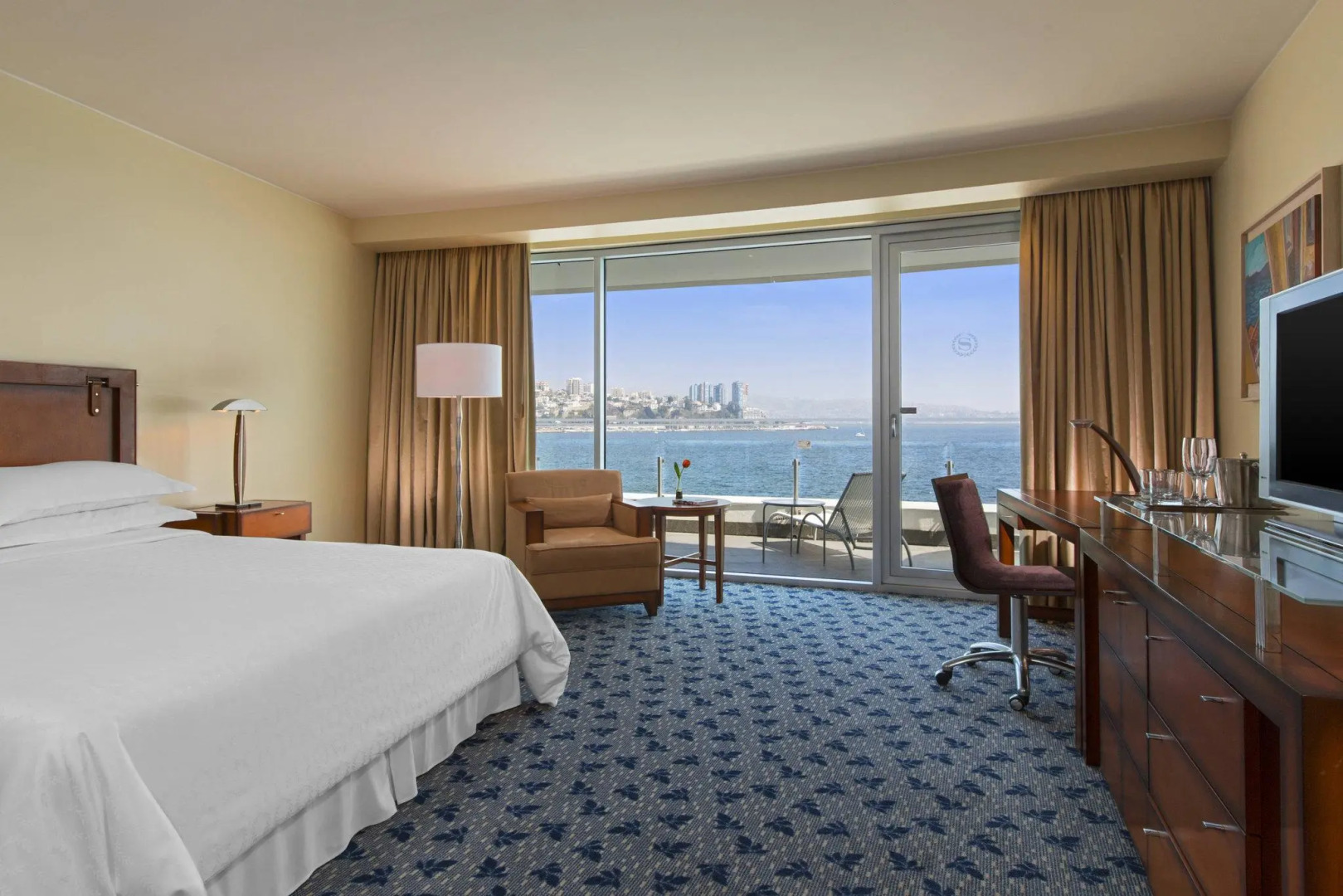 Foto - Sheraton Miramar Hotel & Convention Center