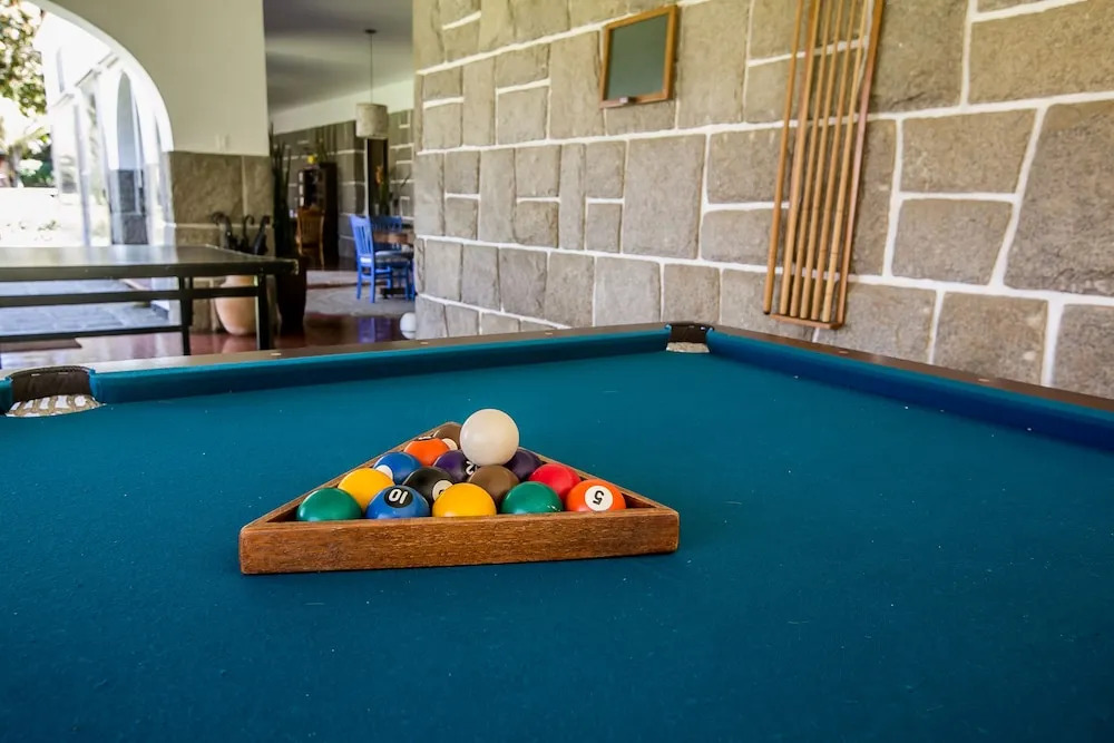 Foto - Saison Resort & Spa