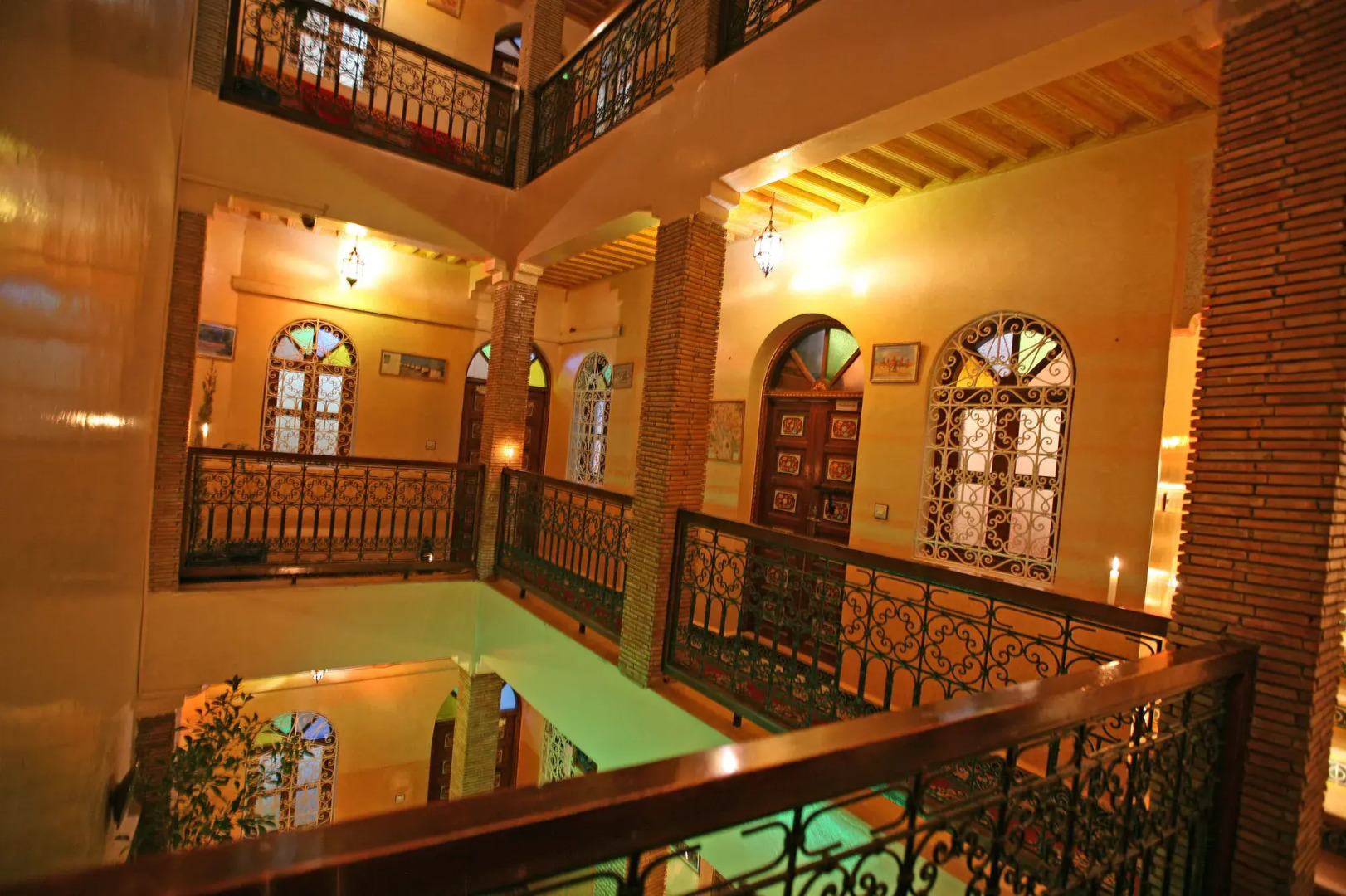 Foto - Riad Taghazoute