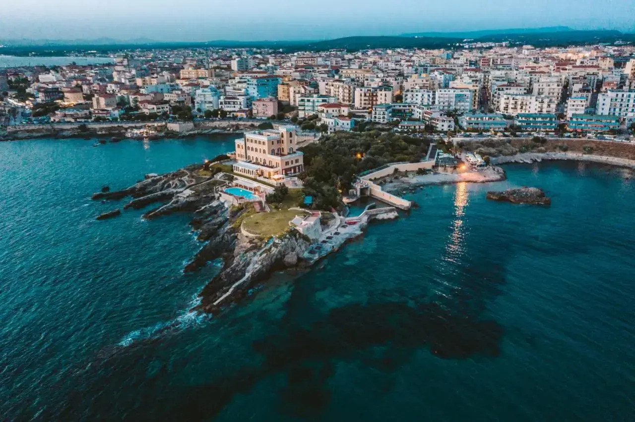 Photo - Villa Las Tronas Hotel & SPA