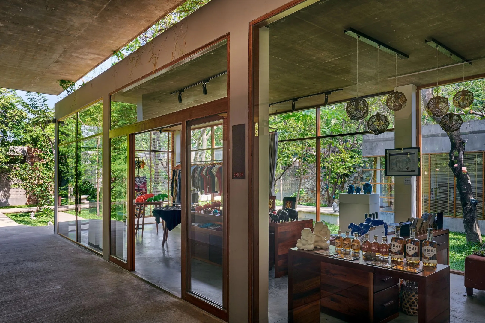 Photo - Templation Hotel
