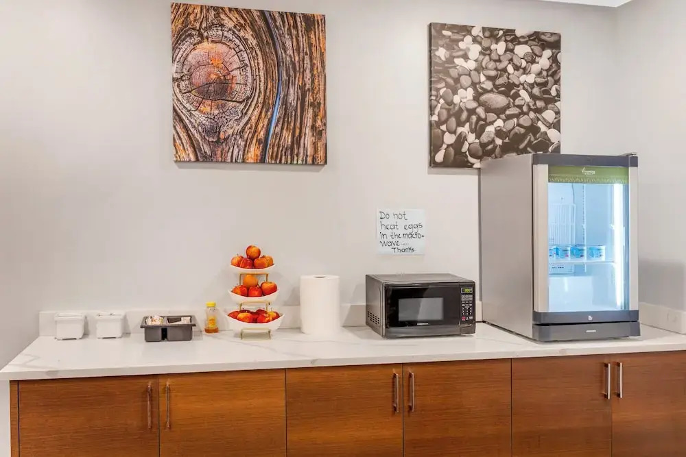 Foto - Red Roof PLUS Brooklyn - 3rd Ave