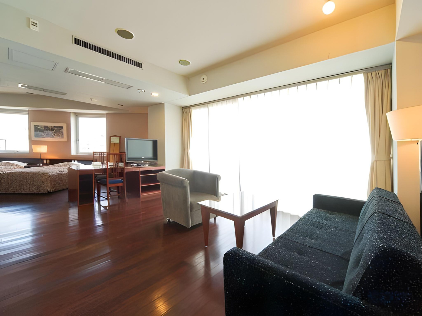 Photo - The Residential Suites Fukuoka