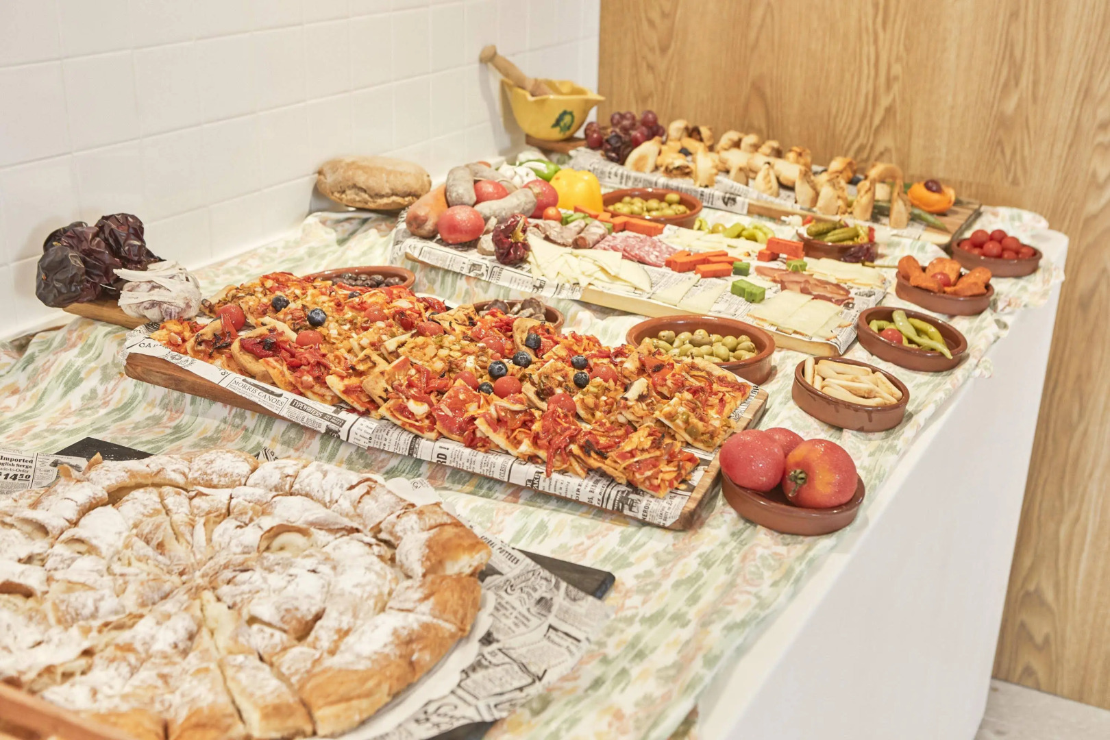 Photo - HM Dunas Blancas