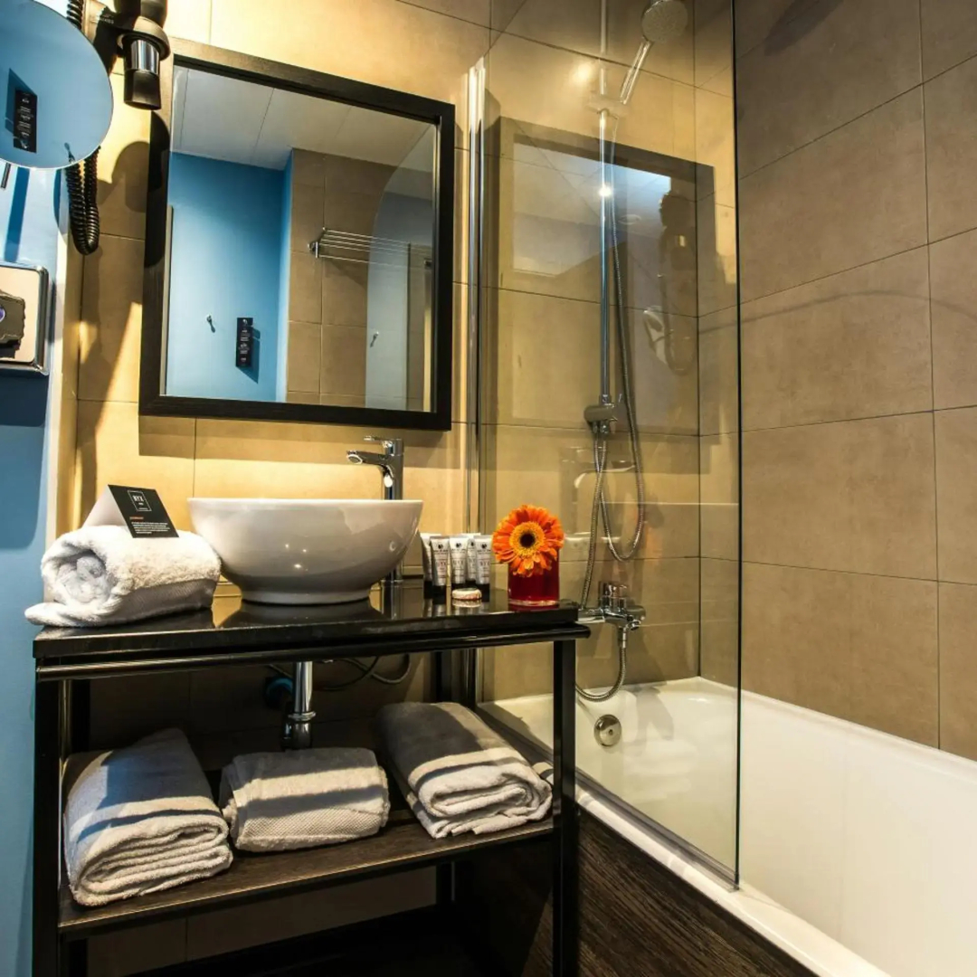 Photo - NYX Hotel Madrid by Leonardo Hotels