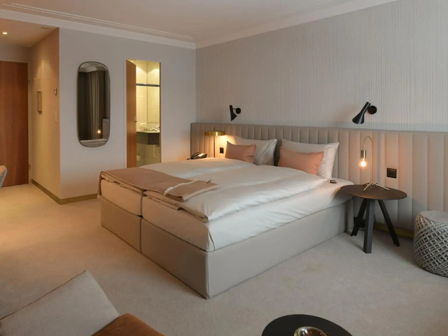 Foto - Vib Best Western Sanam Pao