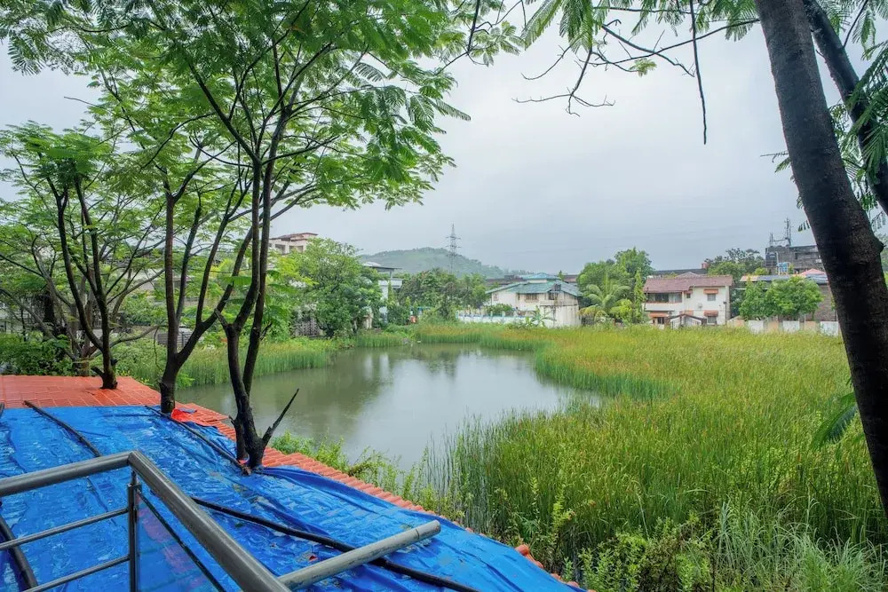 Foto - Alaya Stays - Imperial Mystara 5BHK near Khandala Hills