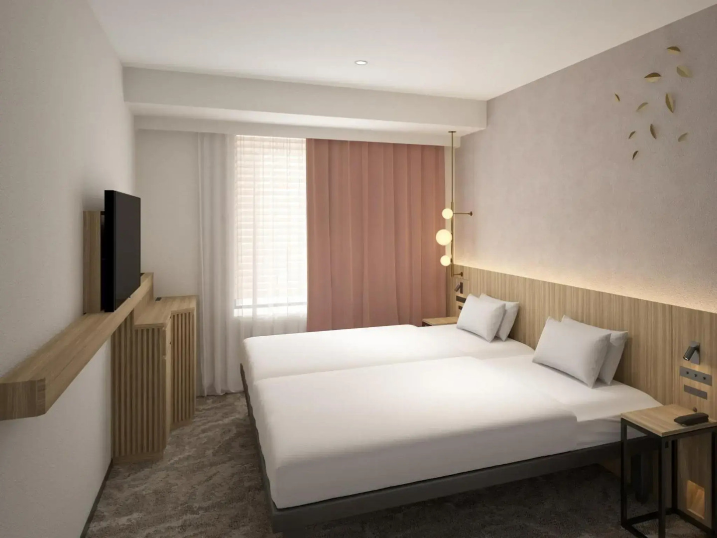 Photo - Sheraton Grand Istanbul Atasehir