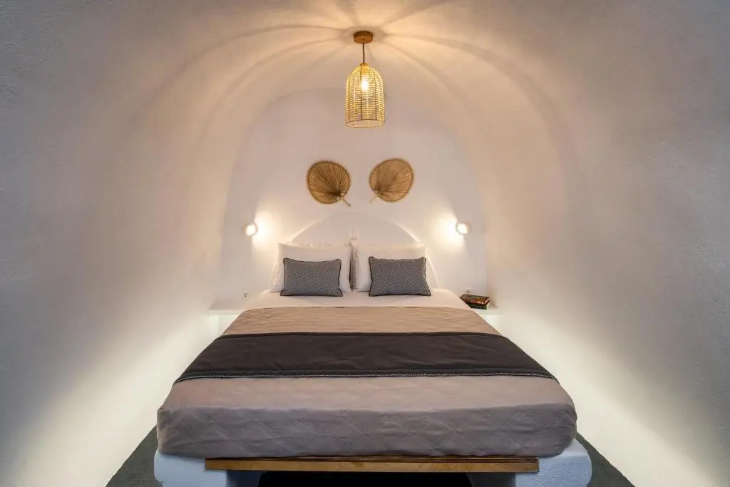 Foto - Blue Vice Imerovigli