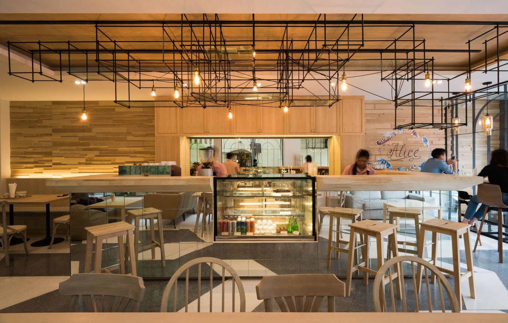 Foto - Issara by D Hostel