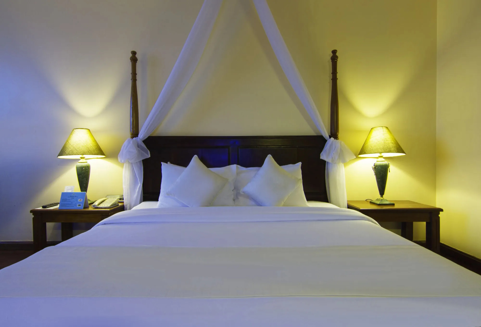 Foto - Pacific Hotel & Spa