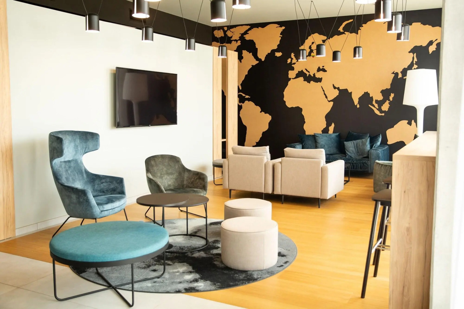 Foto - Park Inn by Radisson Vilnius Airport Hotel & Conference Centre