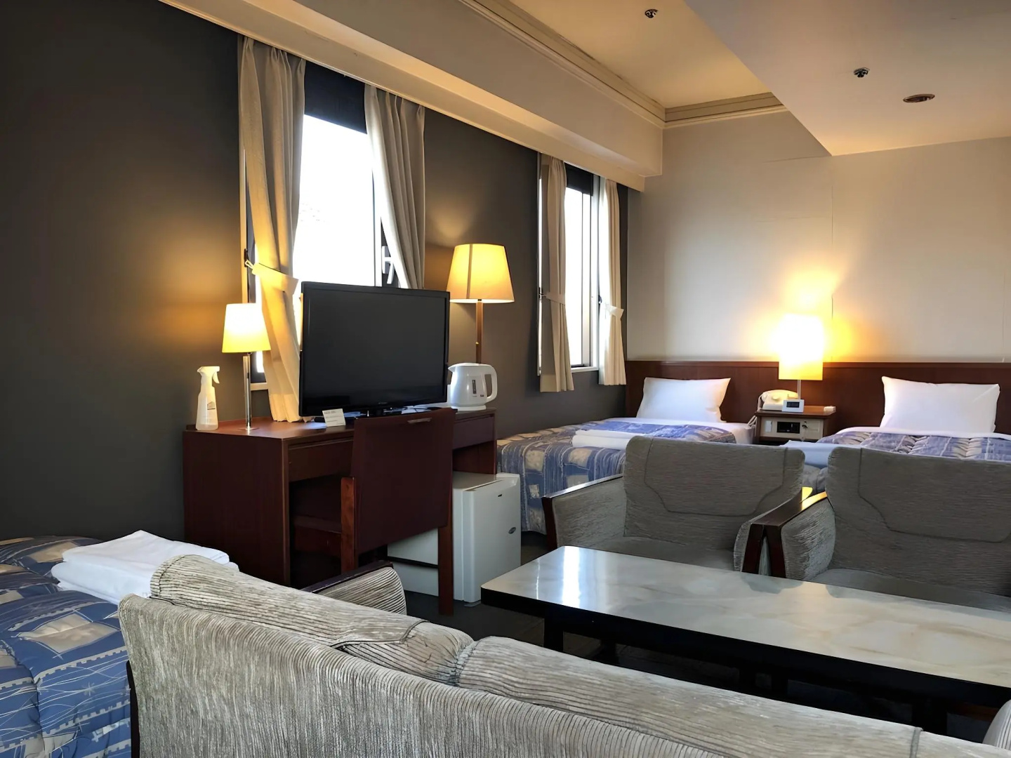 Hotel 28 Hiroshima