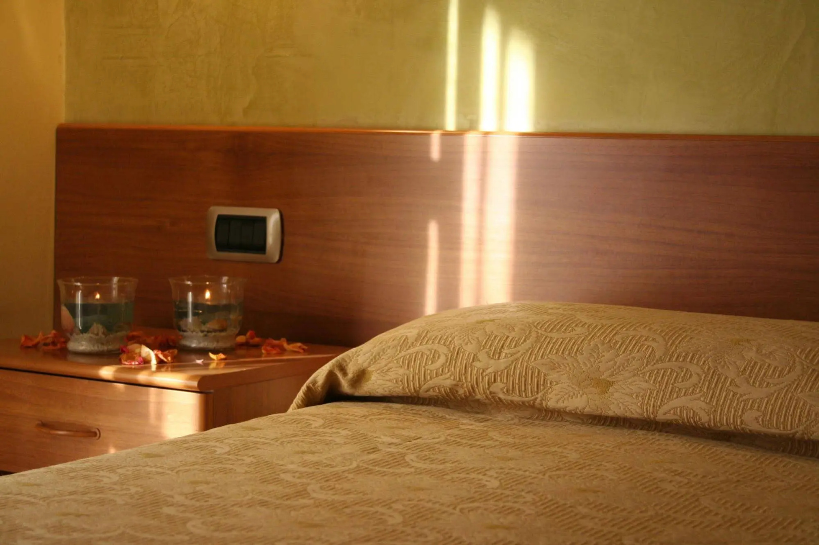 Foto - Hotel Diamante