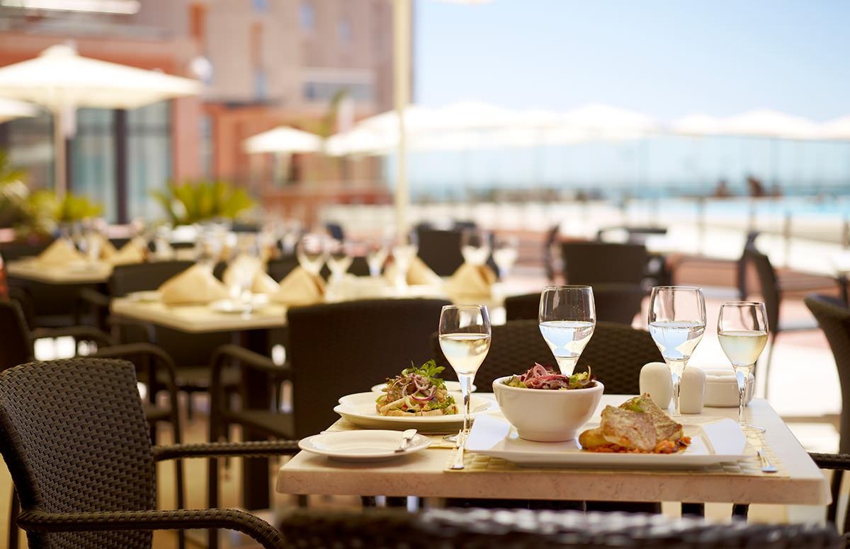 Foto - Real Marina Hotel & Spa