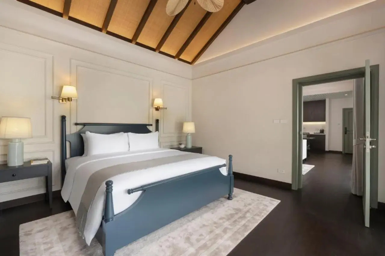 Foto - Souphattra Heritage Vientiane