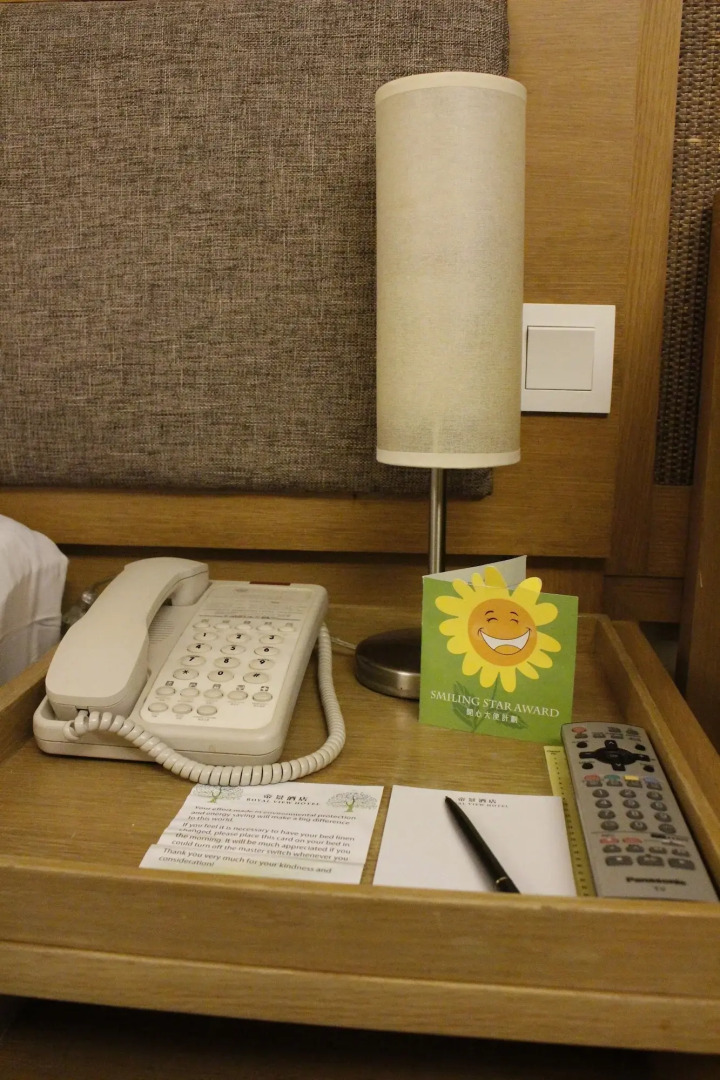 Foto - Royal View Hotel