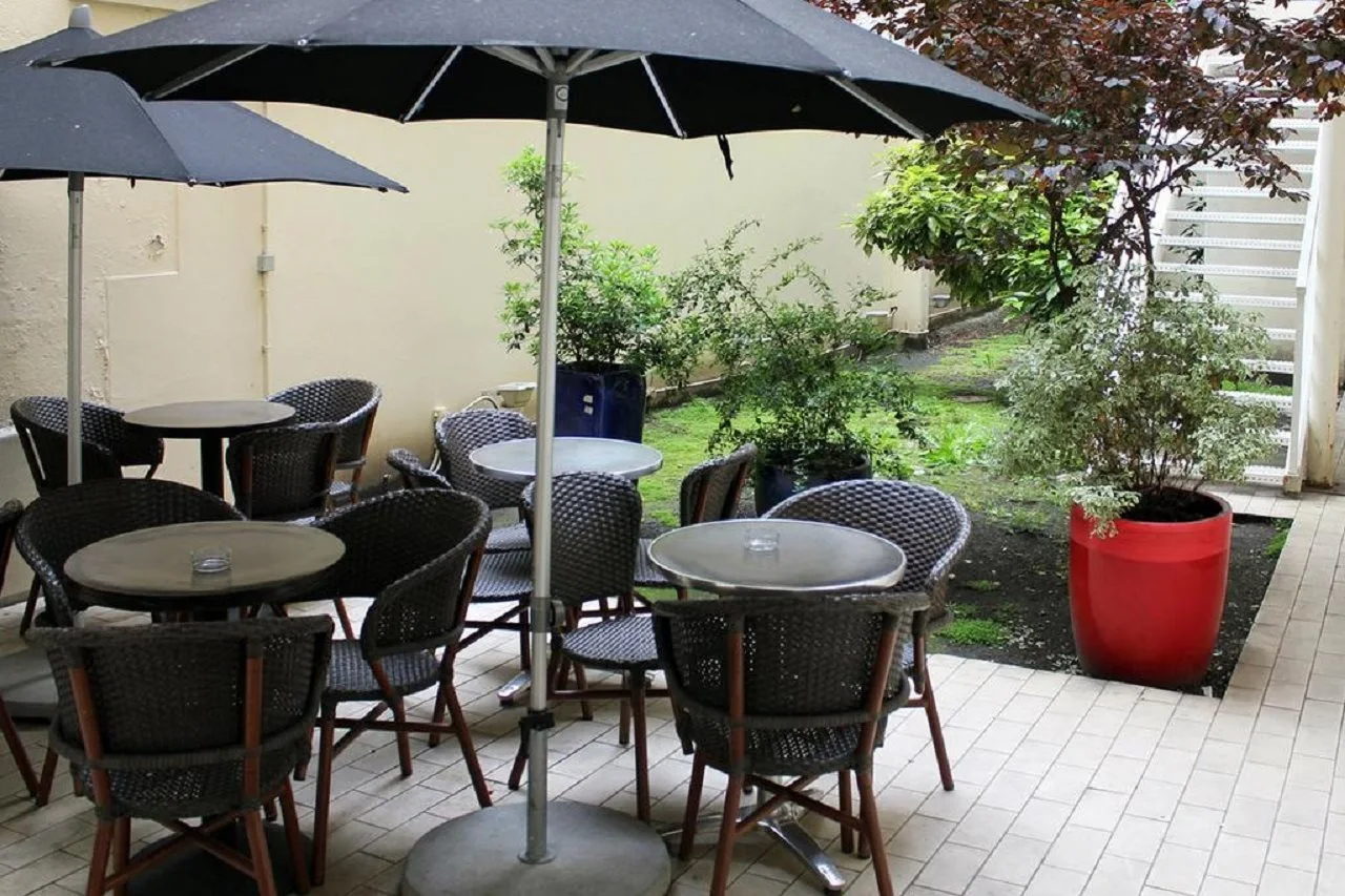 Foto - New Hotel Saint Lazare