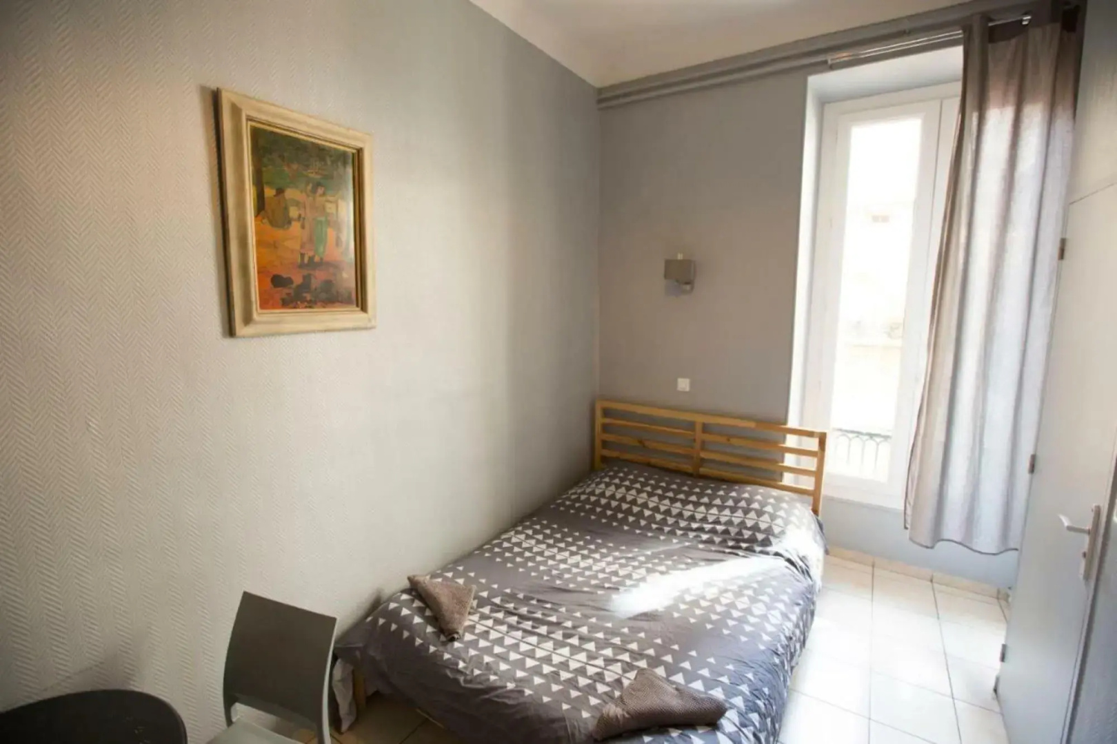 Photo - Pastoral - Hostel