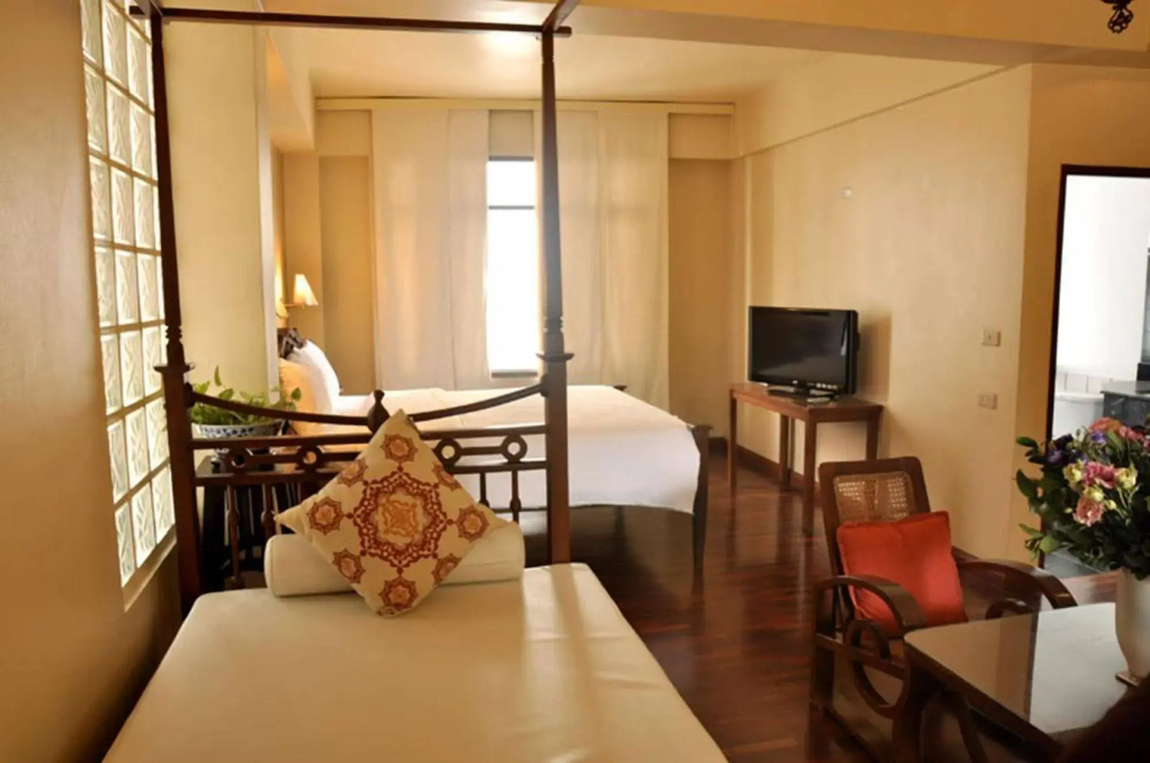 Foto - Sourire at Rattanakosin Island Hotel