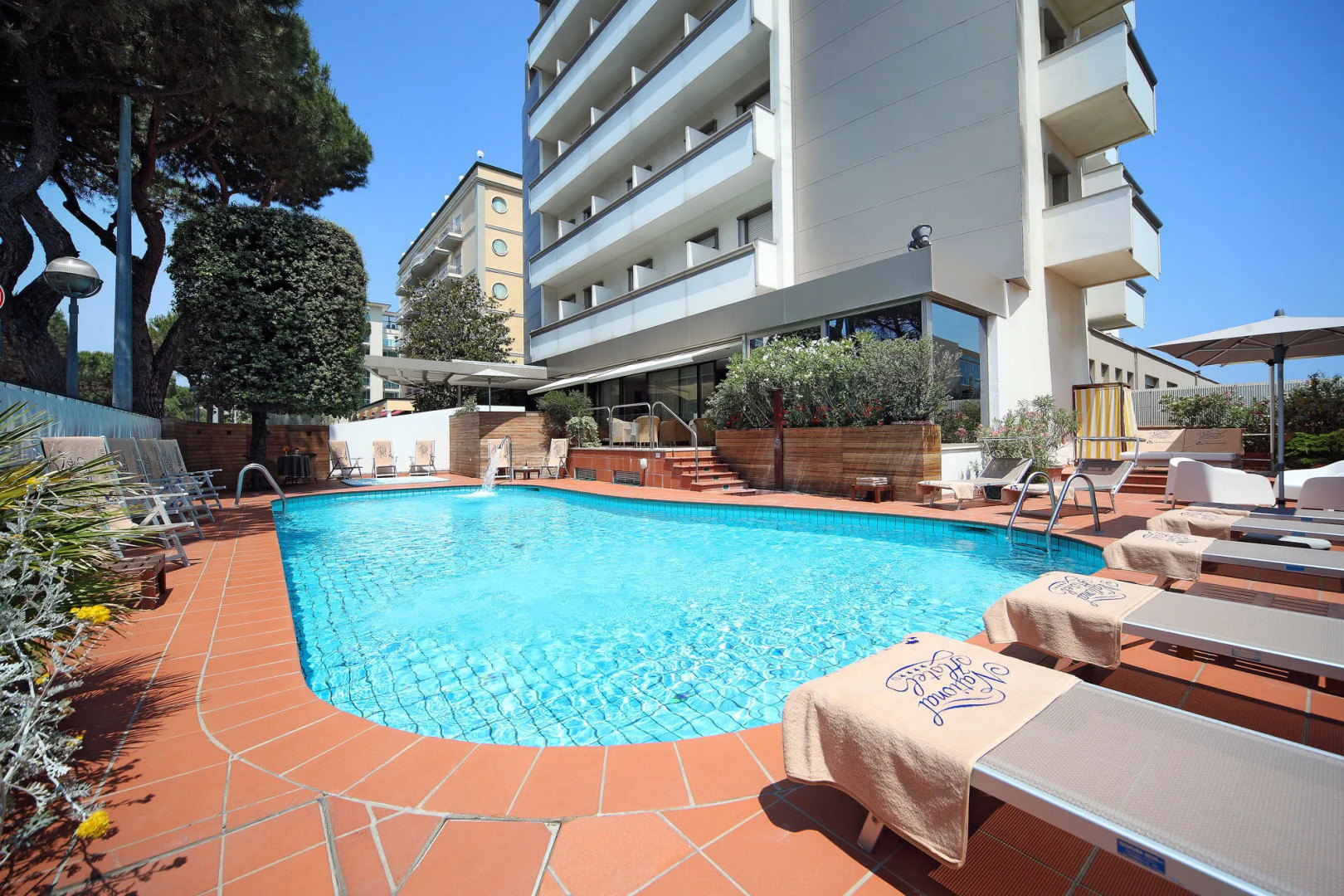 Foto - National Hotel