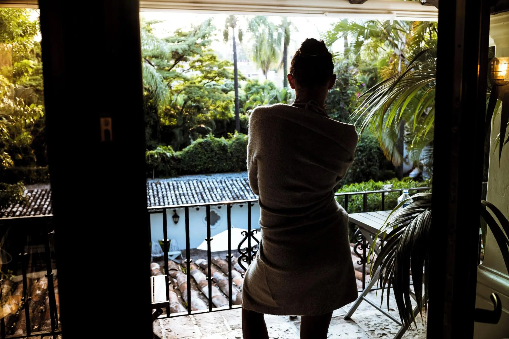 Foto - Las Casas B+B  Boutique Hotel, Spa & Restaurante Cuernavaca