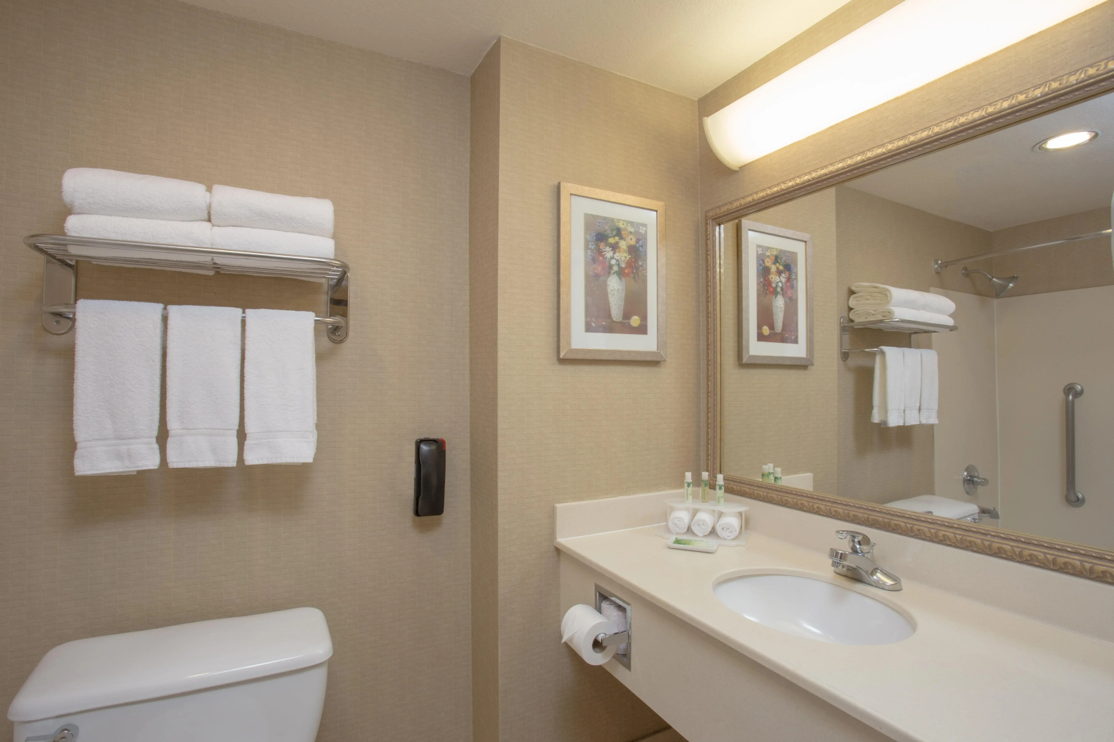 Foto - Best Western Downtown Phoenix