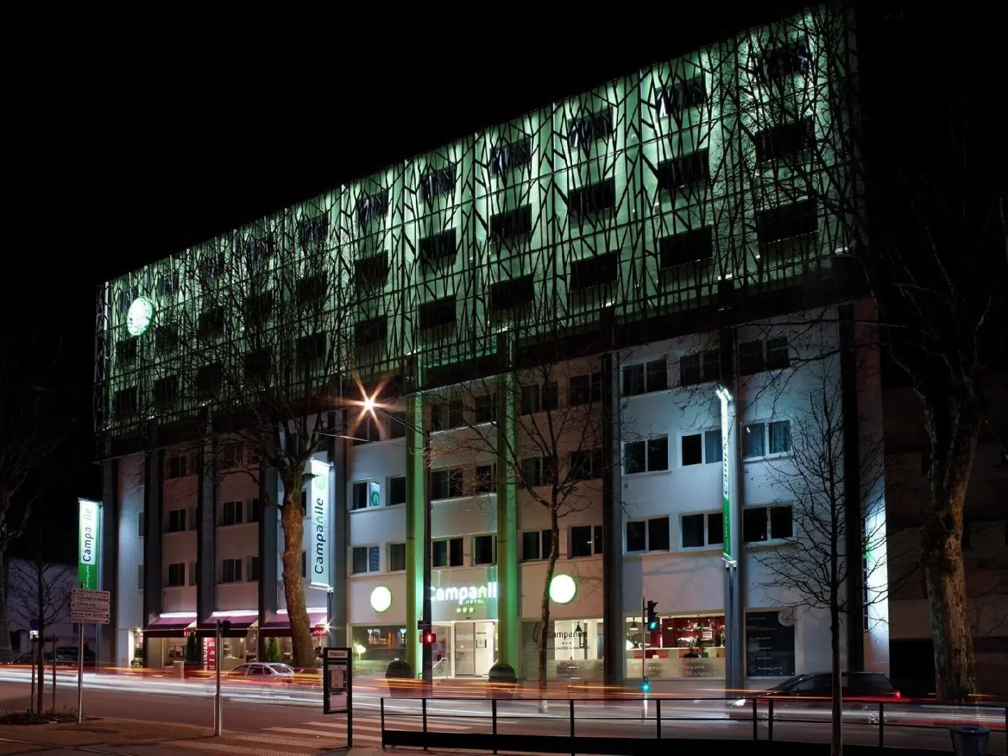 Foto - Hotel Campanile Dijon - Congrès - Clémenceau