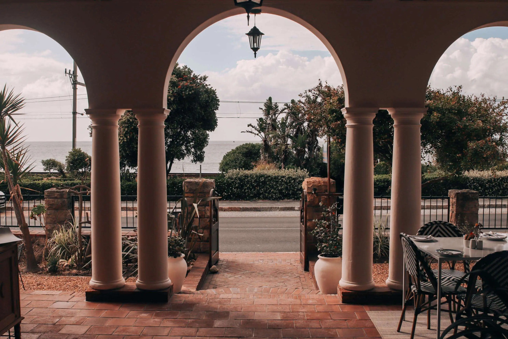 Photo - Sonnekus Boutique Hotel & Bistro