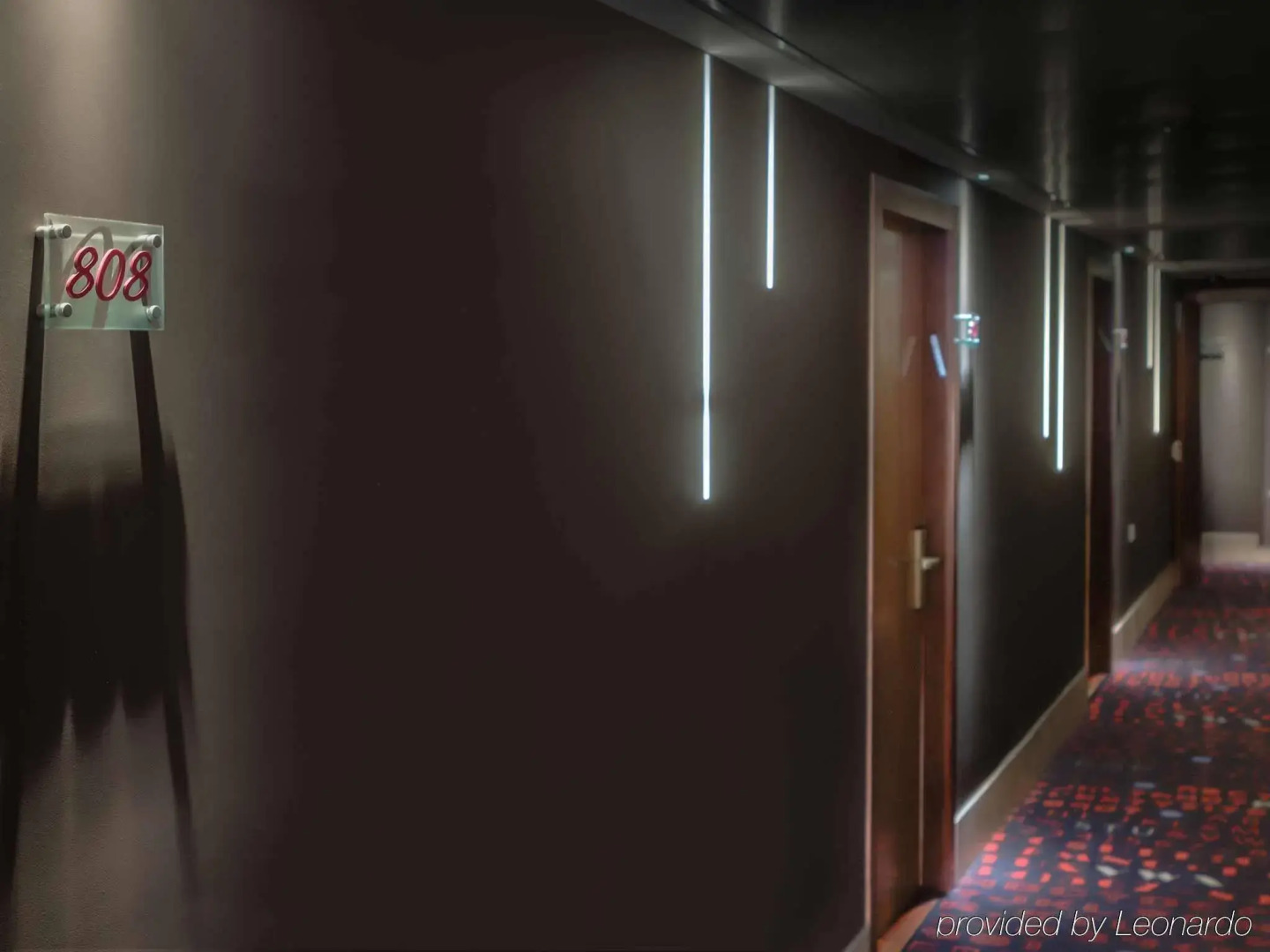 Photo - BY14 TLV Hotel