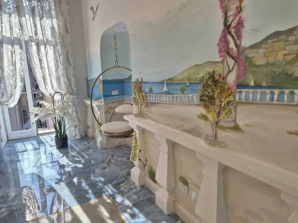 Photo - Arco Boutique Rooms