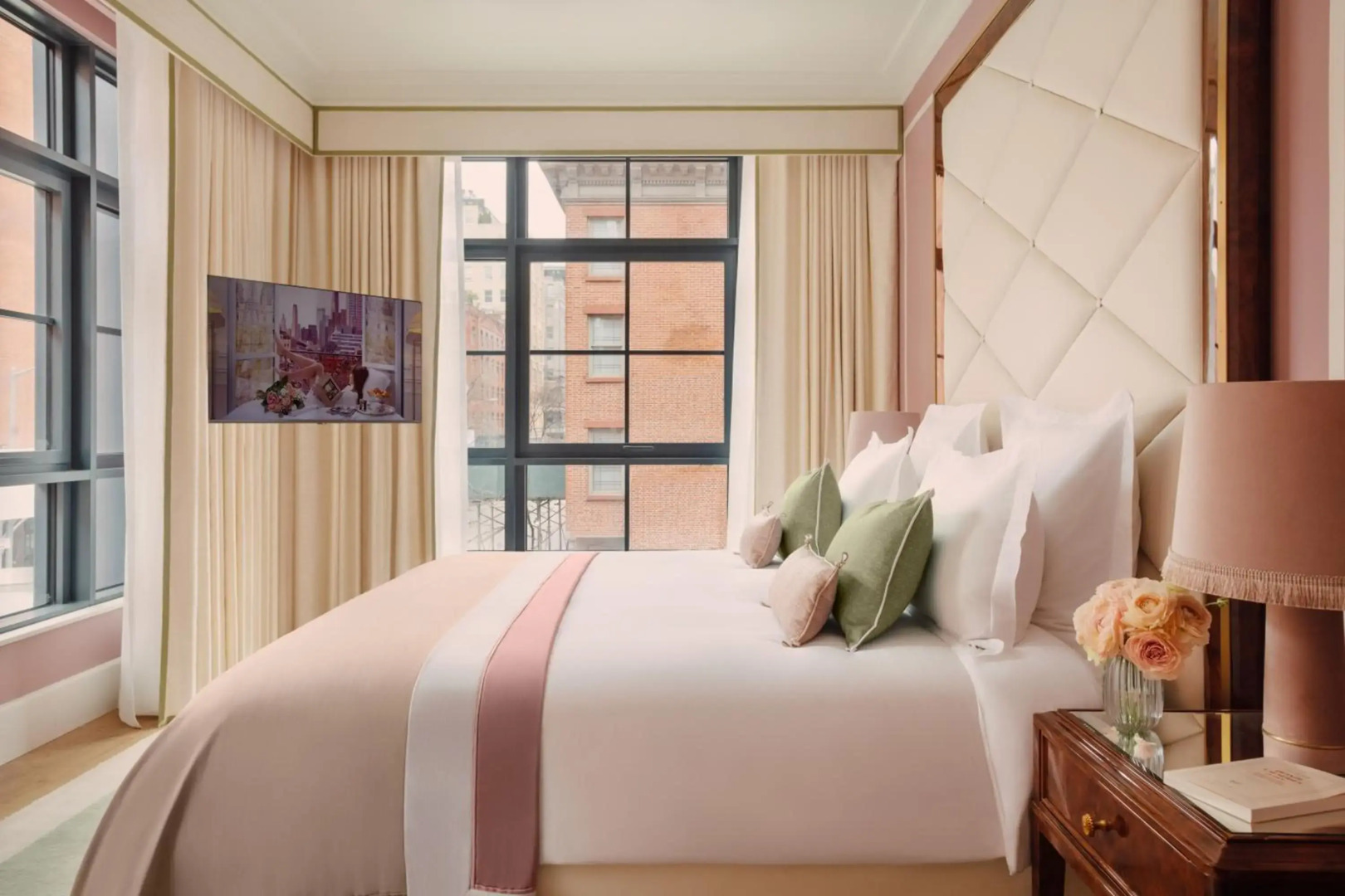 Photo - Fouquet's New York