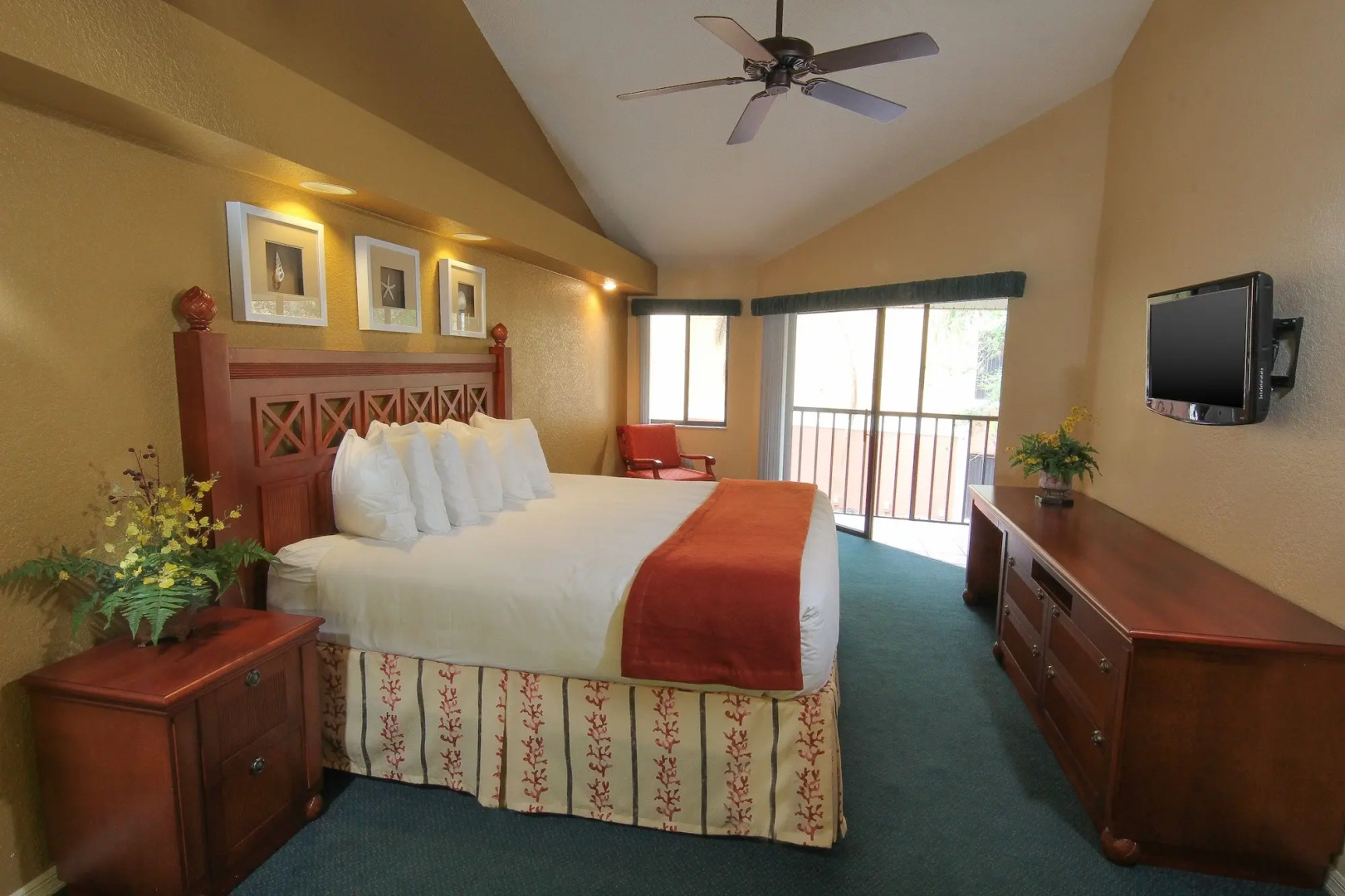 Photo - Westgate Vacation Villas Resort