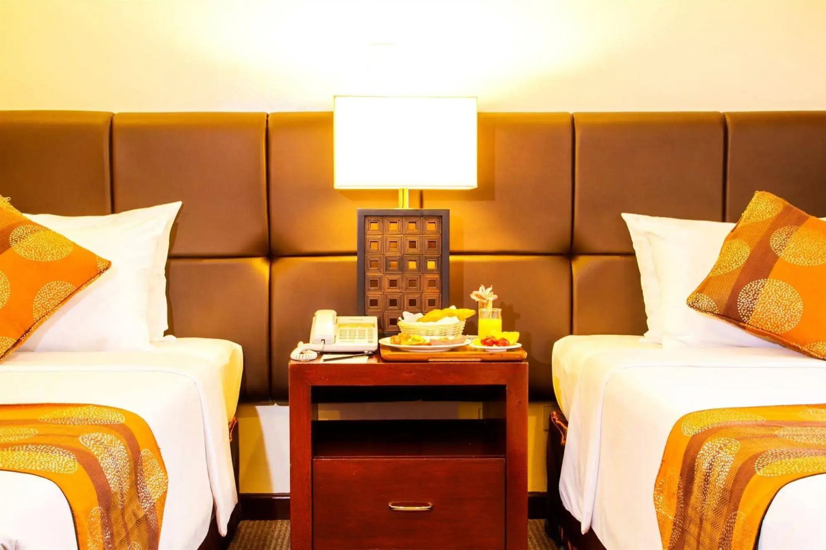 Photo - AIM Conference Center