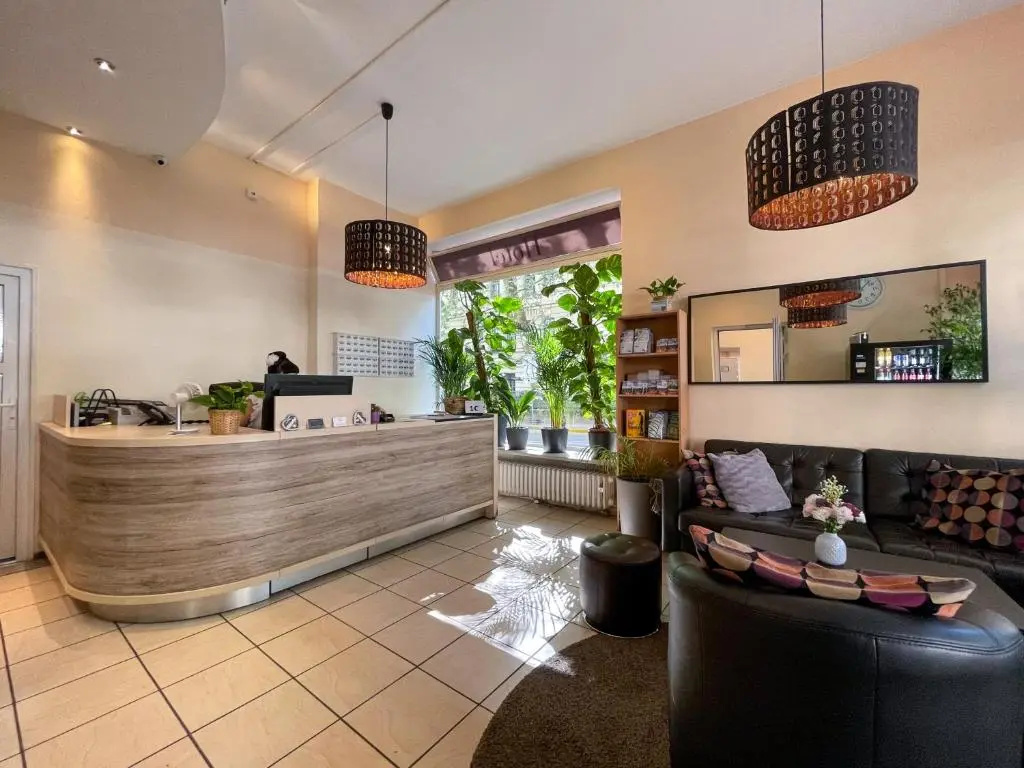 Photo - Hotel am Sendlinger Tor