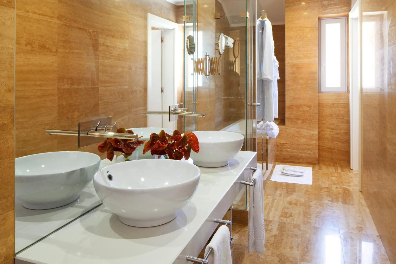 Foto - Longevity Senses - Cascais Boutique Hotel - Adults Only