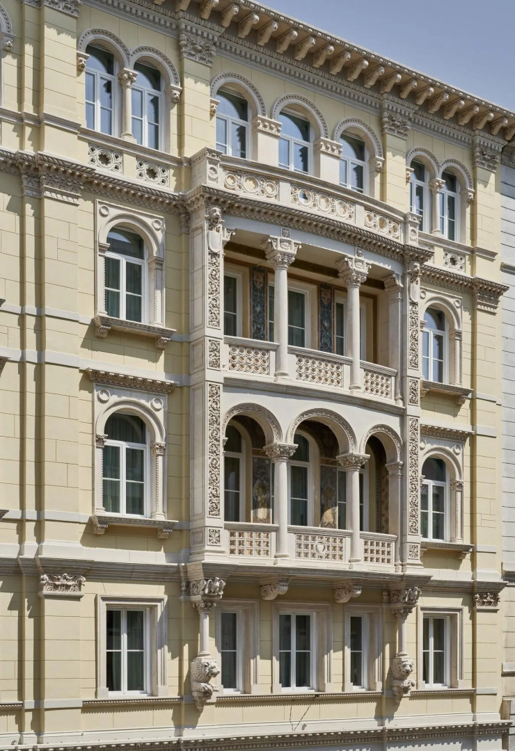 Foto - The Modernist Hotel