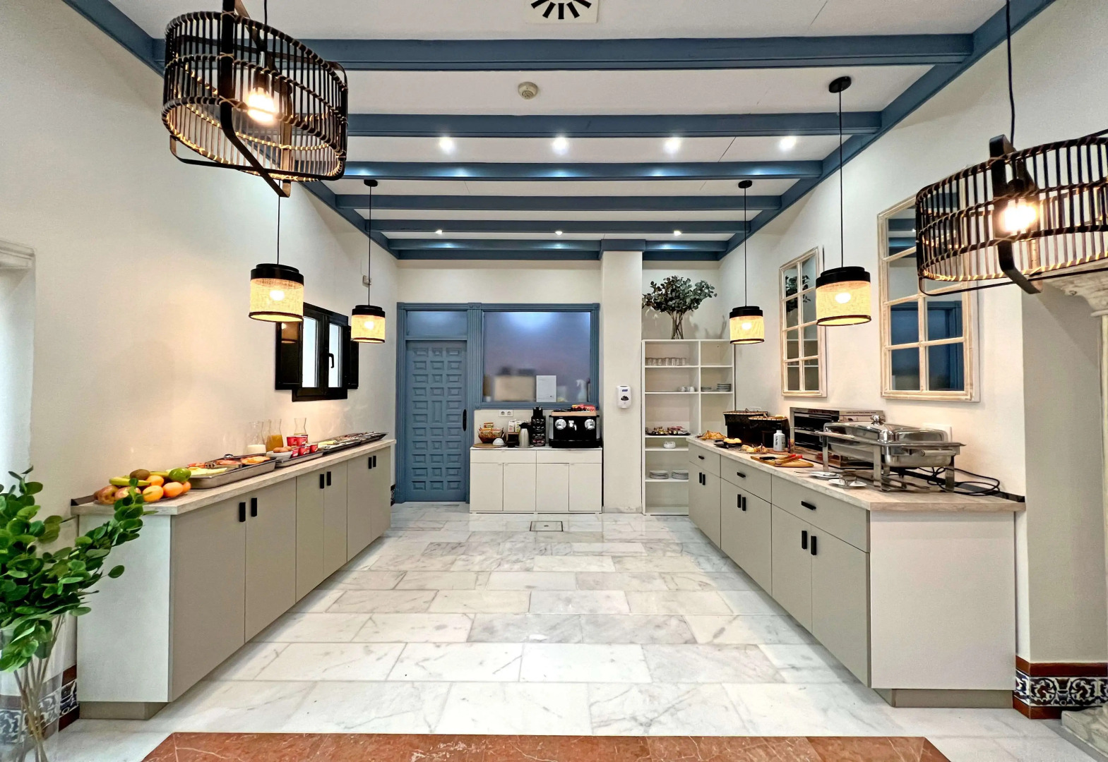 Foto - Soho Boutique Sevilla