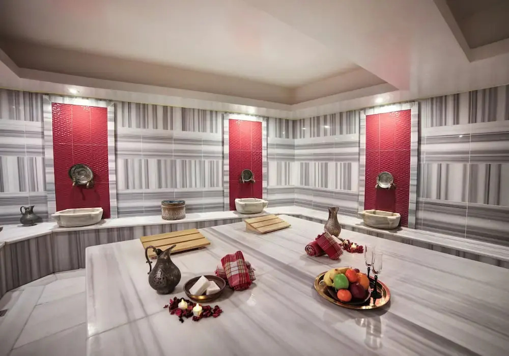 Foto - Great Fortune Concept Hotel