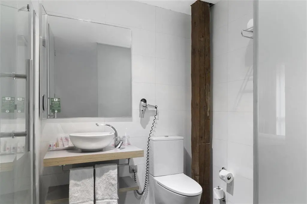 Foto - Petit Palace Plaza España