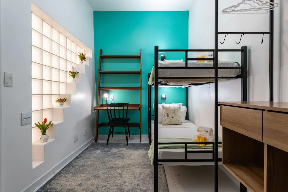 For Families 10 Minutes From Ipanema Beach Ns103