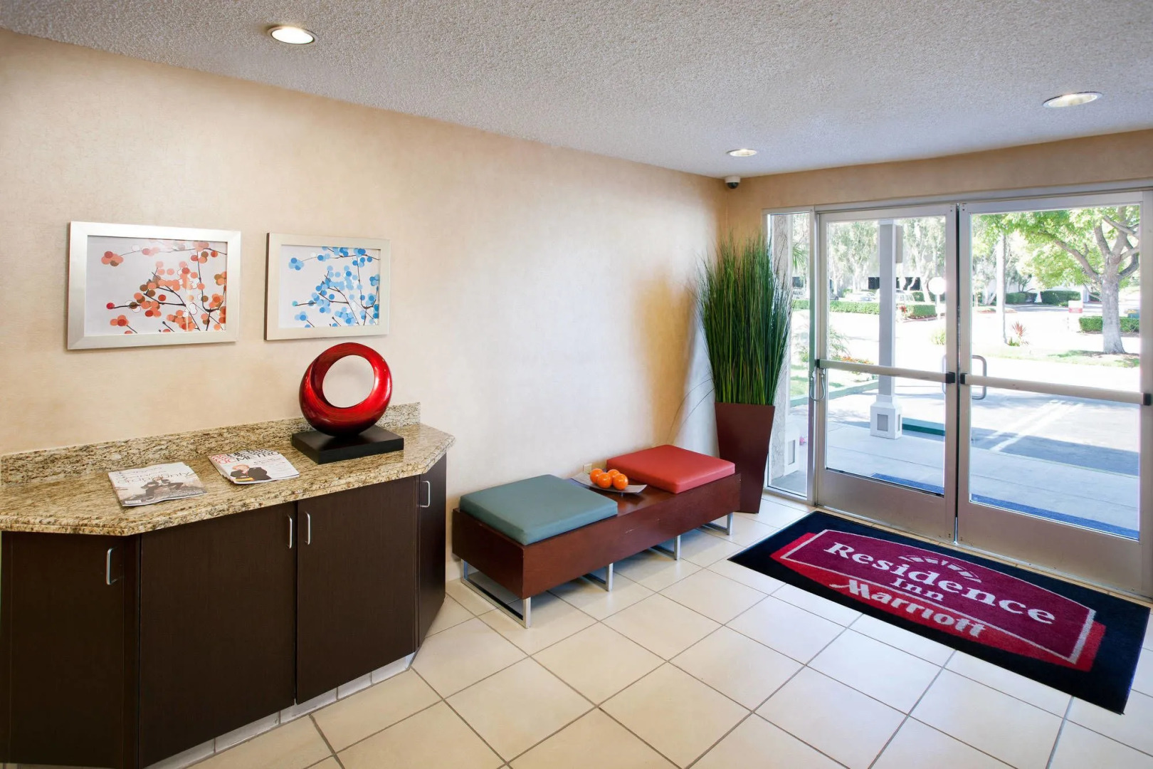 Foto - Residence Inn Irvine Spectrum