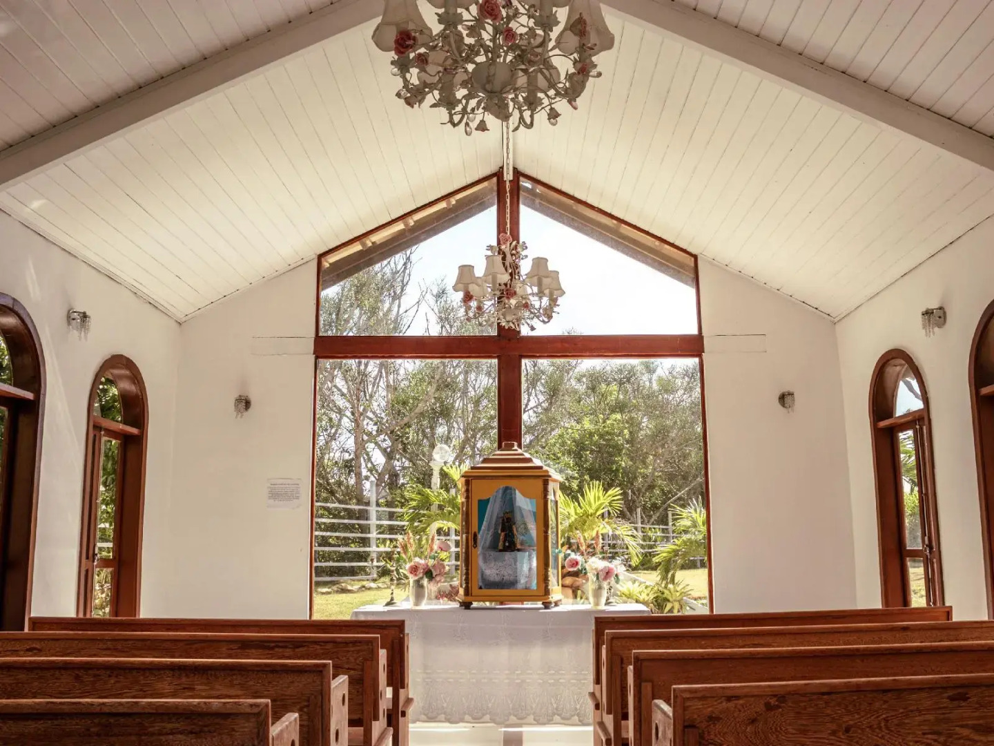 Photo - Barracuda Eco Resort Búzios