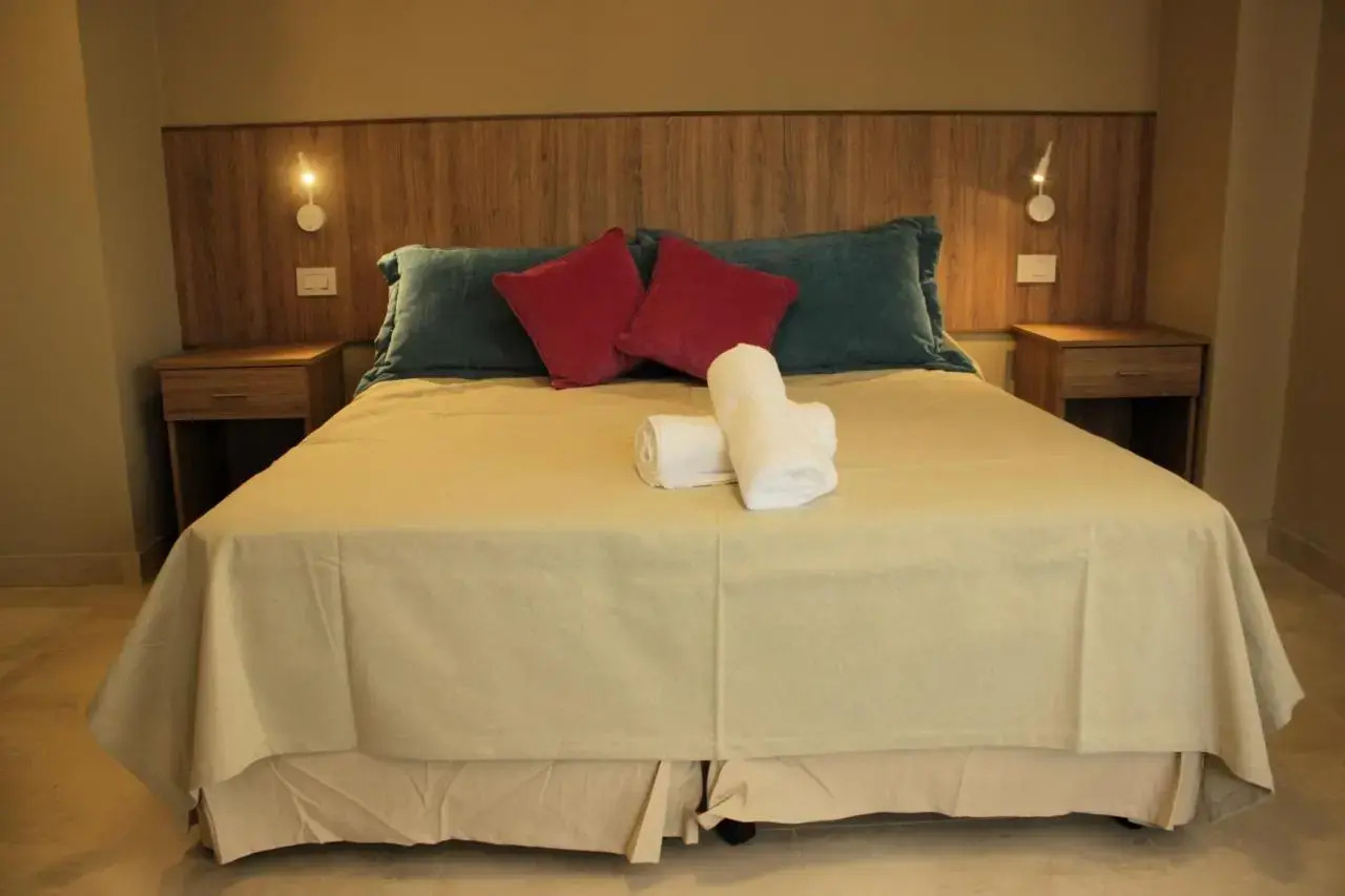 Photo - Terra Alta Suites