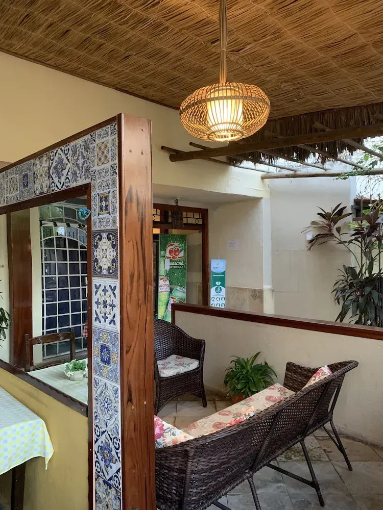 Foto - Maré Praia Hotel