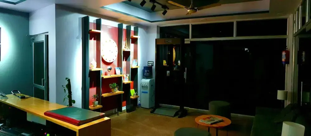 Foto - Embellish Inn